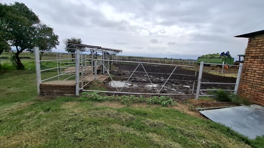 Commercial Property for Sale in Klerksdorp Rural North West
